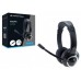 HEADSET CONCEPTRONIC POLONA CONEXION  JACK 3.5MM en Huesoi