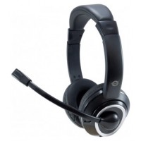 HEADSET CONCEPTRONIC POLONA CONEXION JACK 3.5MM en Huesoi