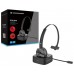 HEADSET BLUETOOTH CONCEPTRONIC CON BASE DE CARGA en Huesoi