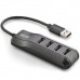 HUB USB NGS PORT2 0 en Huesoi