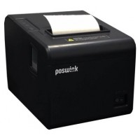 Poswink - Impresora de tickets termica 4 conexiones - en Huesoi