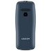 Logicom Posh 405 Móvil Básico 4G 1.77" DS BT Azul en Huesoi Logicom Posh 405 Móvil Básico 4G 1.77" DS BT Azul en Huesoi