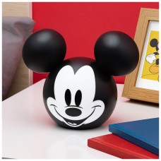 LÁMPARA DE SOBREMESA 3D DISNEY MICKEY PALADONE REDSTRING PP10431DSCC (Espera 4 dias) en Huesoi
