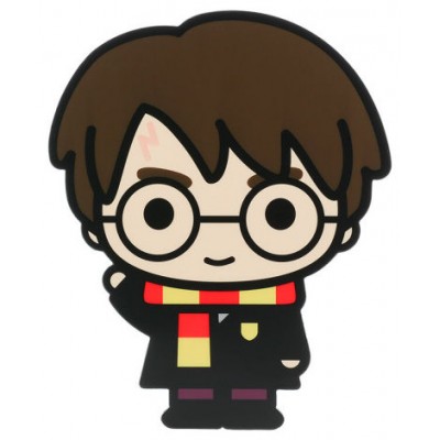 LÁMPARA DE SOBREMESA HARRY POTTER PALADONE REDSTRING PP11170HP (Espera 4 dias) en Huesoi
