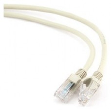 CABLE RED GEMBIRD UTP CAT5E 0,5M GRIS en Huesoi