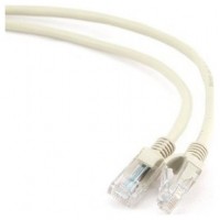 CABLE RED GEMBIRD UTP CAT5E 10M GRIS en Huesoi