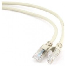 CABLE RED GEMBIRD UTP CAT5E 10M GRIS en Huesoi