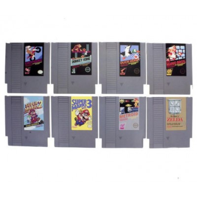 POSAVASOS NINTENDO CARTUCHOS NES PALADONE REDSTRING PP3931NN (Espera 4 dias) en Huesoi