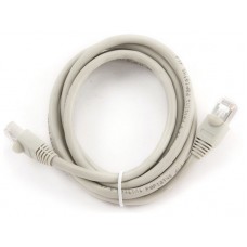 CABLE RED GEMBIRD FTP CAT6 1,5M GRIS en Huesoi