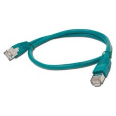 CABLE RED GEMBIRD FTP CAT6 1M VERDE en Huesoi