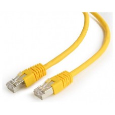 CABLE RED GEMBIRD FTP CAT6 1M AMARILLO en Huesoi