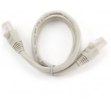 CABLE RED GEMBIRD FTP CAT6 1M GRIS en Huesoi