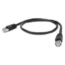 CABLE RED GEMBIRD FTP CAT6 2M NEGRO en Huesoi