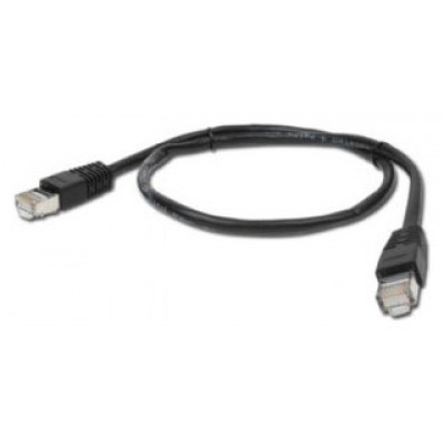 CABLE RED GEMBIRD FTP CAT6 2M NEGRO en Huesoi