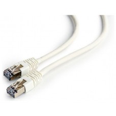 CABLE RED GEMBIRD FTP CAT6 3M BLANCO en Huesoi