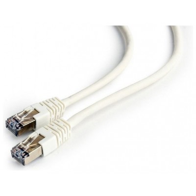 CABLE RED GEMBIRD FTP CAT6 3M BLANCO en Huesoi