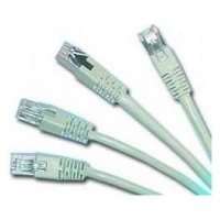 CABLE RED GEMBIRD FTP CAT6 7,5M GRIS en Huesoi