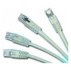 CABLE RED GEMBIRD FTP CAT6 7,5M GRIS en Huesoi