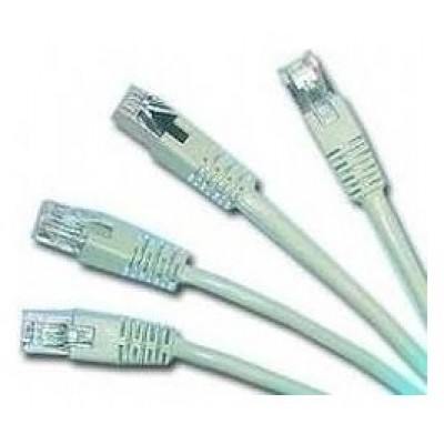 CABLE RED GEMBIRD FTP CAT6 7,5M GRIS en Huesoi