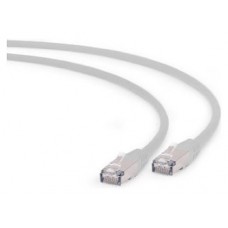 CABLE RED GEMBIRD FTP CAT6A LSZH 0,25M GRIS en Huesoi