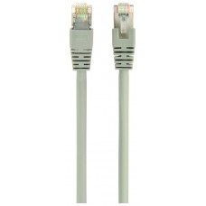 CABLE RED S-FTP GEMBIRD CAT 6A LSZH GRIS 30 M en Huesoi