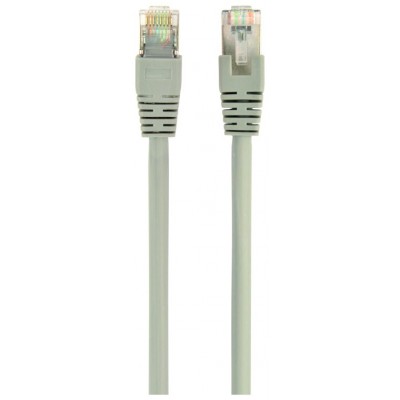 CABLE RED S-FTP GEMBIRD CAT 6A LSZH GRIS 30 M en Huesoi