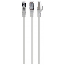 CABLE RED S-FTP GEMBIRD CAT 6A LSZH BLANCO 2 M en Huesoi