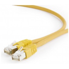CABLE RED GEMBIRD FTP CAT6 COBRE LSZH 2M AMARILLO en Huesoi