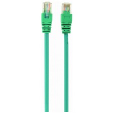CABLE RED GEMBIRD UTP CAT6 0,25M VERDE en Huesoi