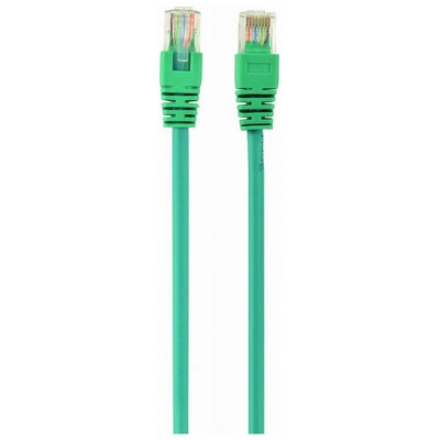 CABLE RED GEMBIRD UTP CAT6 0,25M VERDE en Huesoi