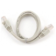 CABLE RED GEMBIRD UTP CAT6 0,25M GRIS en Huesoi