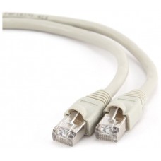 CABLE RED GEMBIRD UTP CAT6 0,5M GRIS en Huesoi