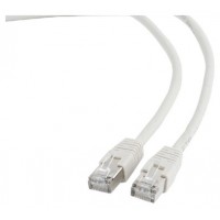 CABLE RED GEMBIRD UTP CAT6 10M GRIS en Huesoi