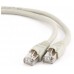 CABLE RED GEMBIRD UTP CAT6 10M GRIS en Huesoi