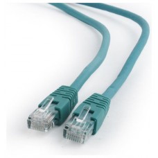 CABLE RED GEMBIRD UTP CAT6 1M VERDE en Huesoi