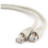 CABLE RED GEMBIRD UTP CAT6 1M GRIS en Huesoi