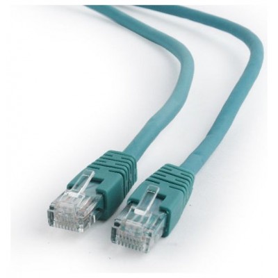 CABLE RED GEMBIRD UTP CAT6 2M VERDE en Huesoi