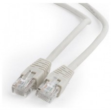 CABLE RED GEMBIRD UTP CAT6 30M GRIS en Huesoi