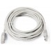 CABLE RED GEMBIRD UTP CAT6 5M GRIS en Huesoi