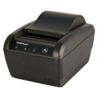 Posiflex Impresora Tickets PP-8803 USB/RS232/Red en Huesoi