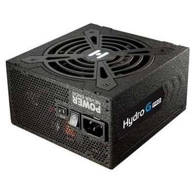 FUENTE DE ALIMENTACION FSP 1000W HYDRO G PRO 80+ GOLD (Espera 4 dias) en Huesoi