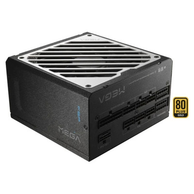 FSP MEGA-1000GM unidad de fuente de alimentaci&oacute;n 1000 W ATX Negro (Espera 4 dias) en Huesoi