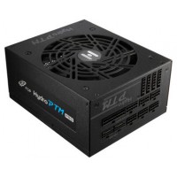 FSP Hydro PTM PRO 1350W ATX3.0(12V-2x6) unidad de fuente de alimentación 20+4 pin ATX ATX Negro (Espera 4 dias) en Huesoi