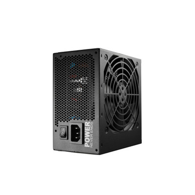 FSP FUENTE DE ALIMENTACION  HEXA 85+ PRO 350 (85+,350W, FULL RANGE, ATX, BRONZE, DC/DC, BLACK ROUND CABLES (Espera 4 dias) en Huesoi