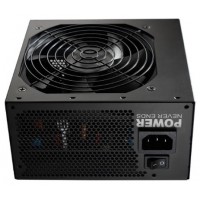 FSP HP2-500 unidad de fuente de alimentación 500 W 24-pin ATX ATX Negro (Espera 4 dias) en Huesoi