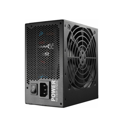 FSP FUENTE DE ALIMENTACION  HEXA 85+ PRO 650 (85+,650W, FULL RANGE, ATX, BRONZE, DC/DC, BLACK ROUND CABLES (Espera 4 dias) en Huesoi