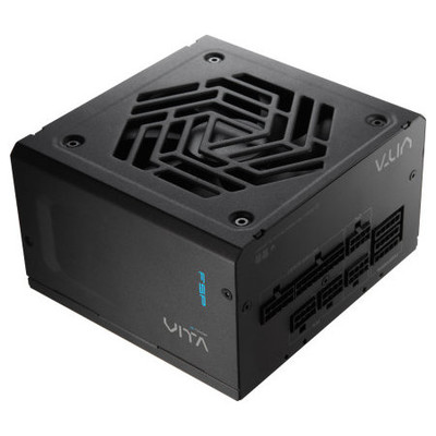 FUENTE DE ALIMENTACION FSP VITA-650GM PSU-80 PLUS GOLD, FULL MODULAR (Espera 4 dias) en Huesoi