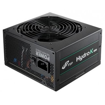 FUENTE ALIMENTACION ATX 750W FSP HYDRO K PRO 750 en Huesoi