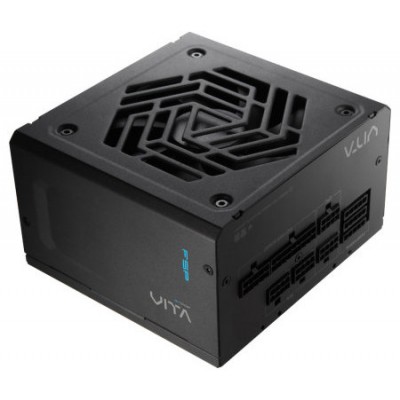 FSP VITA GM 750W unidad de fuente de alimentación 20+4 pin ATX ATX Negro (Espera 4 dias) en Huesoi