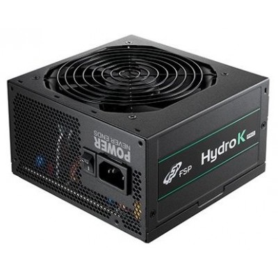 FUENTE ALIMENTACION ATX 850W FSP HYDRO K PRO 850 en Huesoi